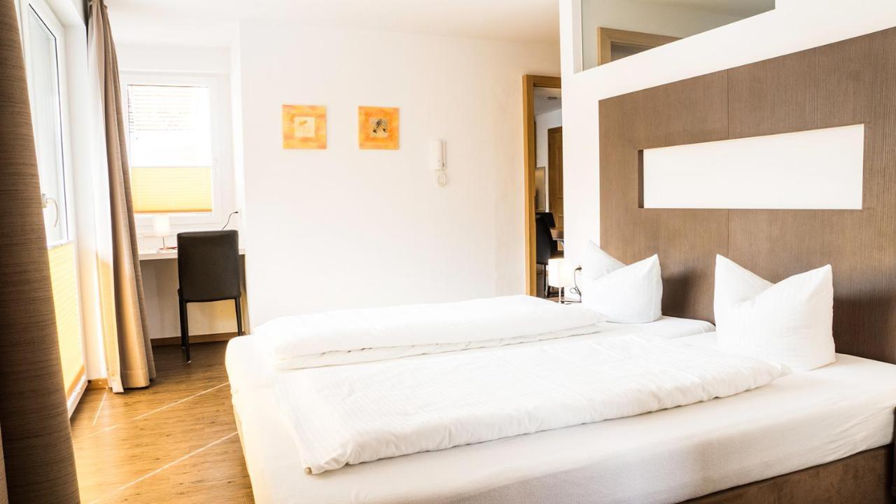 Appartement Haus Steissbach à Sankt Anton am Arlberg Extérieur photo