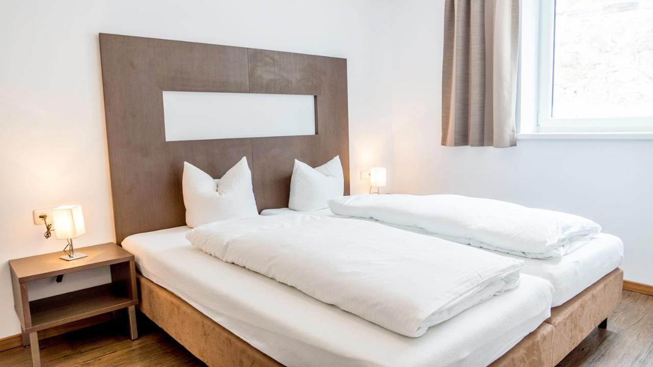 Appartement Haus Steissbach à Sankt Anton am Arlberg Extérieur photo