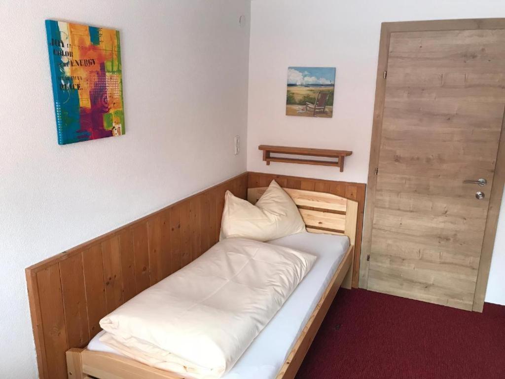 Appartement Haus Steissbach à Sankt Anton am Arlberg Extérieur photo