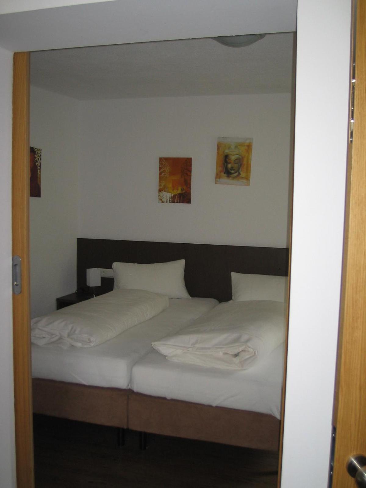 Appartement Haus Steissbach à Sankt Anton am Arlberg Extérieur photo