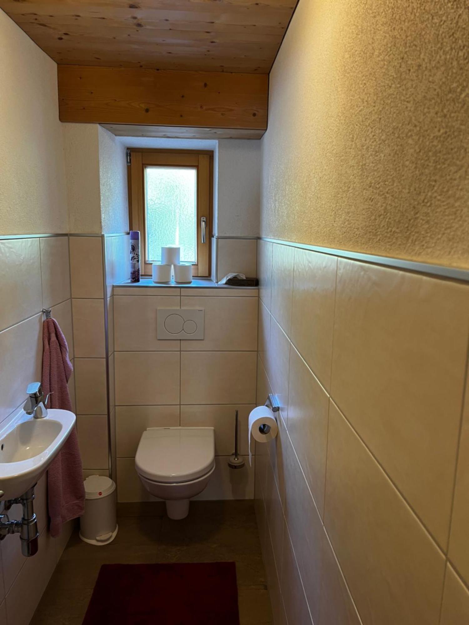 Appartement Haus Steissbach à Sankt Anton am Arlberg Extérieur photo