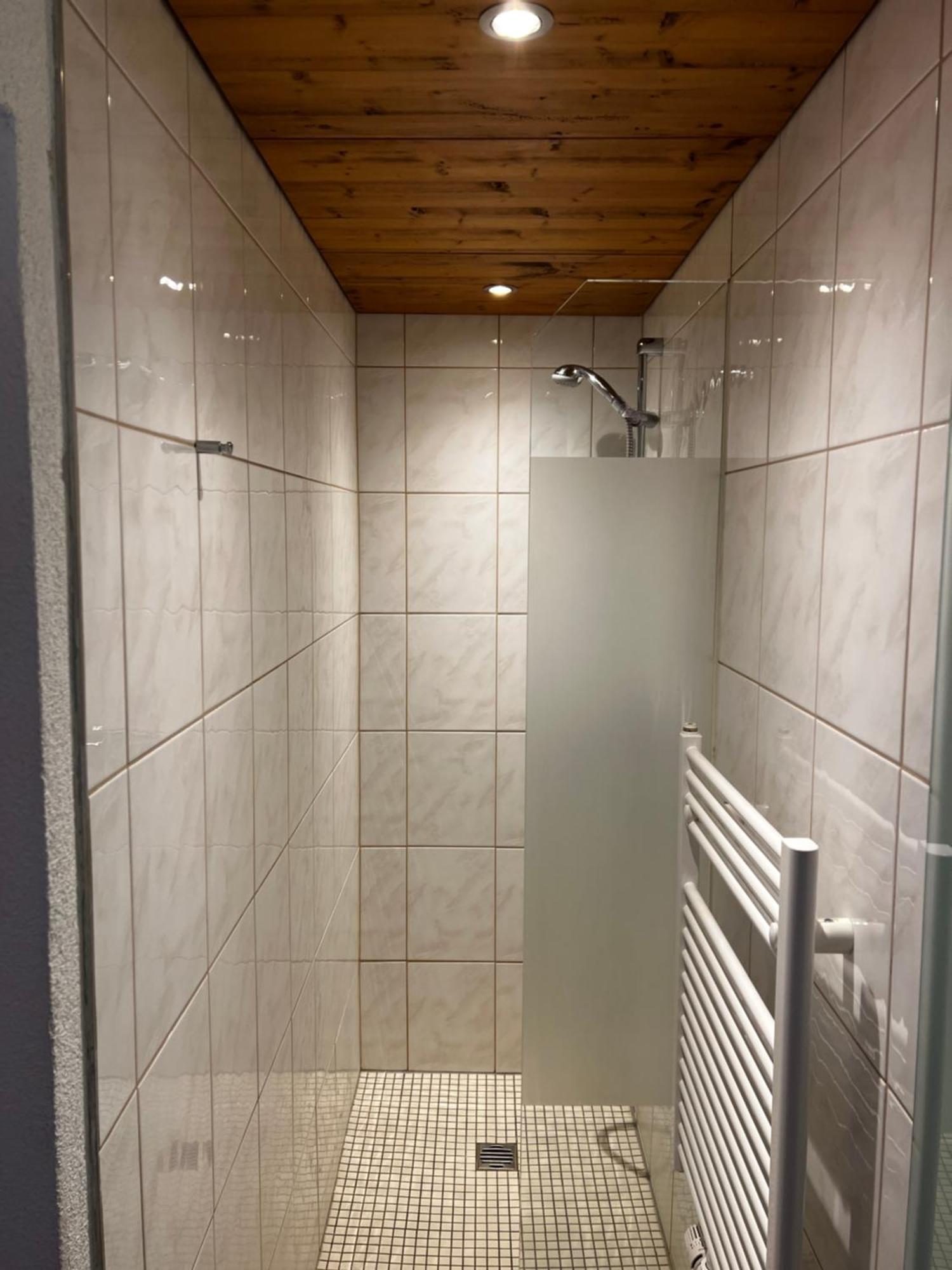 Appartement Haus Steissbach à Sankt Anton am Arlberg Extérieur photo