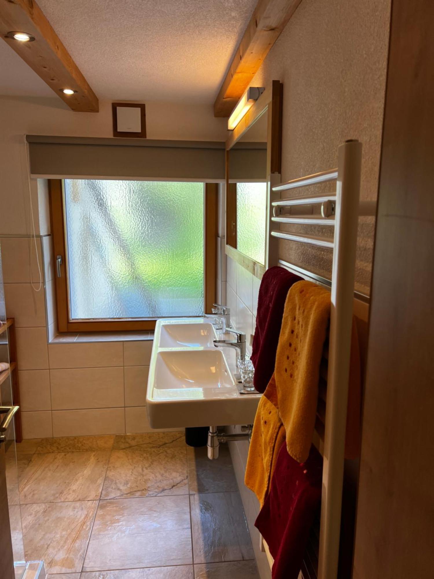 Appartement Haus Steissbach à Sankt Anton am Arlberg Extérieur photo